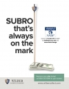 Subro That’s Always On The Mark